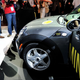 Illustration for article titled All-Electric MINI E Hits LA Auto Show Floor With Hottest. Deputy Mayor. Ever.